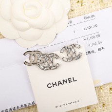 샤넬 CHANEL 귀걸이 CN0078