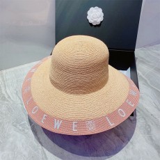 로에베 LOEWE 여성 햇모자 LW009