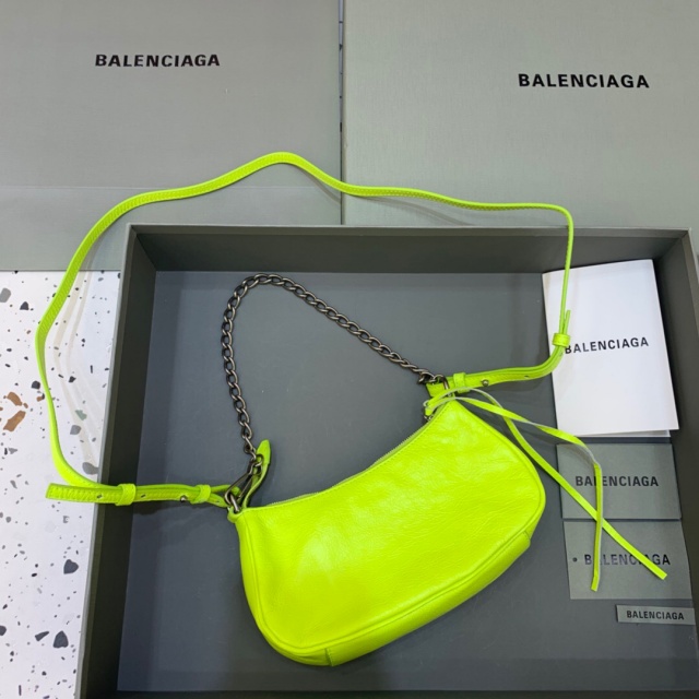 발렌시아가 Balenciaga 르카골 숄더백 BC0526