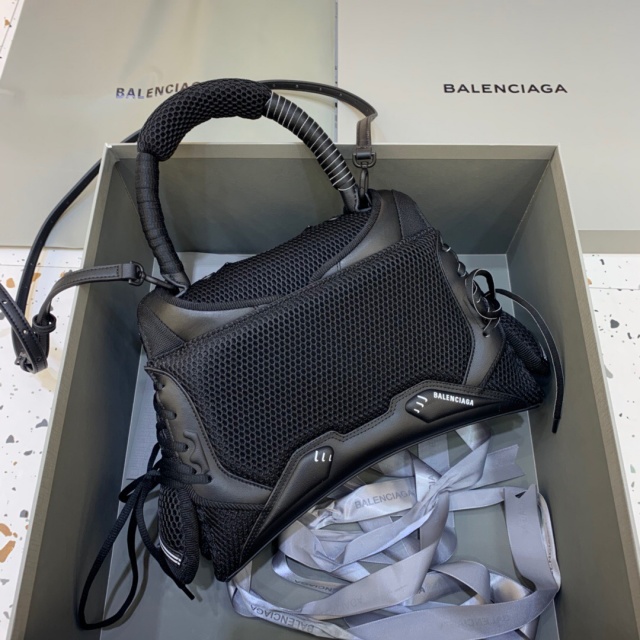 발렌시아가 Balenciaga 아워글래스 토트백 BC0536