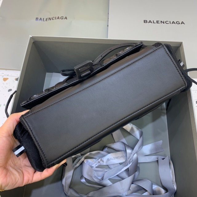 발렌시아가 Balenciaga 아워글래스 토트백 BC0536