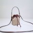 펜디 FENDI  몬트레조 버킷백 FD08393