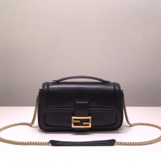 펜디 FENDI 바게트 숄더백 FD08398