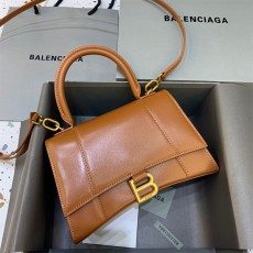 발렌시아가 Balenciaga 아워글래스 토트백 BC0513