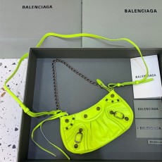 발렌시아가 Balenciaga 르카골 숄더백 BC0526