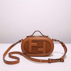 펜디 FENDI 오 락 카메라 케이스백 FD08379