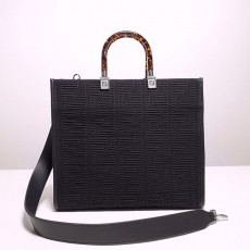 펜디 FENDI 선샤인 쇼퍼백 FD08386