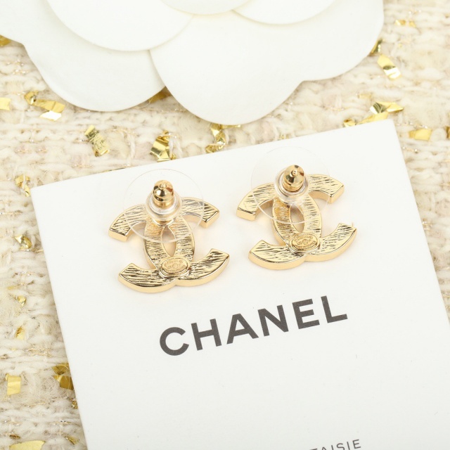 샤넬 CHANEL 귀걸이 CN00167