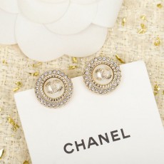 샤넬 CHANEL 귀걸이 CN00128