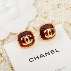 샤넬 CHANEL 귀걸이 CN00151