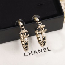 샤넬 CHANEL 귀걸이 CN00160