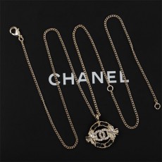 샤넬 CHANEL 체인 목걸이 CN00166