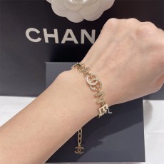 샤넬 CHANEL 체인 팔찌 CN00170