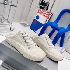 발렌시아가 Balenciaga 남여공용 컨버스 스니커즈  BG0708