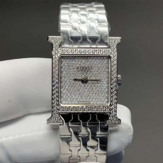 에르메스 HERMES 여성 H아워 HS030