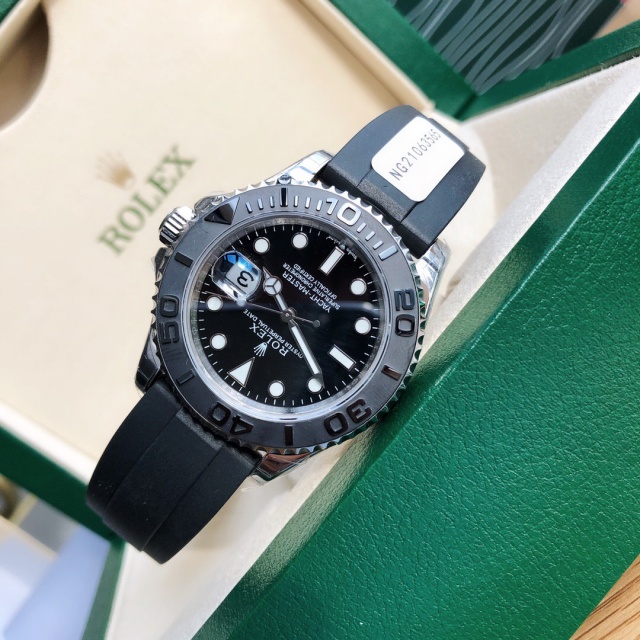 로렉스 ROLEX 요트마스터 RO142