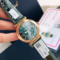 쇼파드 CHOPARD 임페리얼 쿼츠 cp006