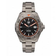 태그호이어 TAG Heuer  AQUARACER 밤포드 TH008