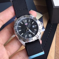 태그호이어 TAG Heuer  AQUARACER 프로패셔녈 200m TH015