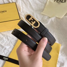 펜디 FENDI 여성 벨트 FD0019