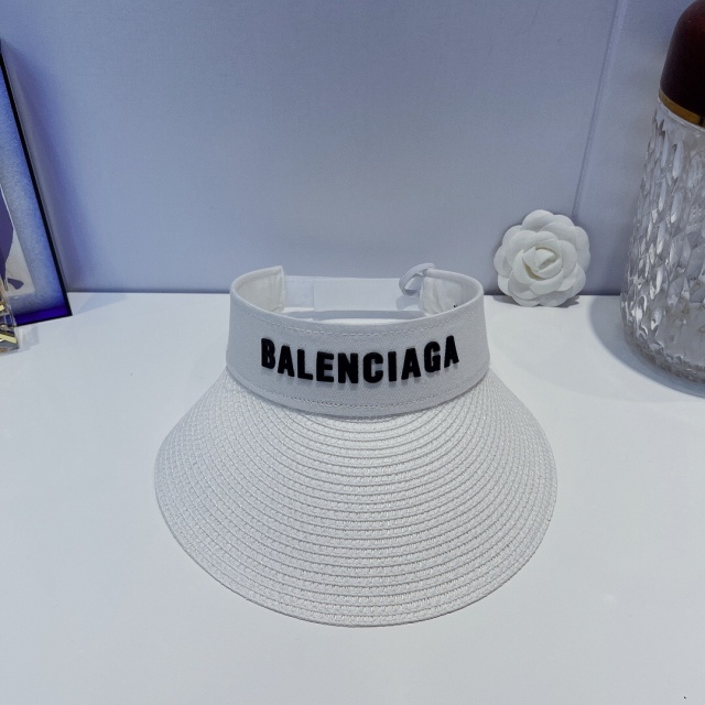 발렌시아가 Balenciaga 여성 썬캡 BG0147