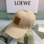 로에베 LOEWE 남여공용 볼캡 모자 LW011