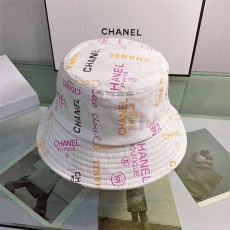 샤넬 CHANEL 남여공용 벙거지 모자  CN0168