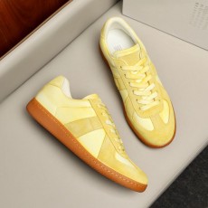 메종마르지엘라 Maison Margiela 남성 독일군 스니커즈 ML0052