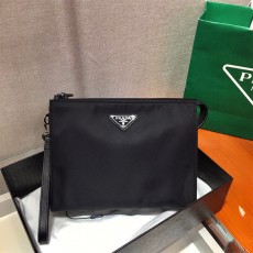 프라다 PRADA 클러치백 2NE789 PD0815