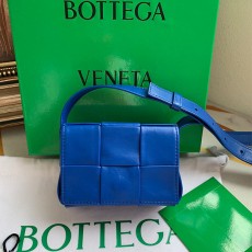 보테가 BOTTEGA VENETA 베네타 미니 카세트백 667048 BO0815