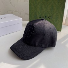 구찌 GUCCI 남여공용 볼캡 모자 GU0280