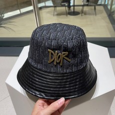 디올 DIOR 남여공용 벙거지 모자 DR188