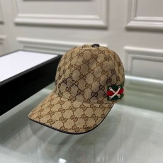 구찌 GUCCI 남여공용 볼캡 모자 GU0283