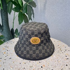 구찌 GUCCI 남여공용 벙거지 모자 GU0286