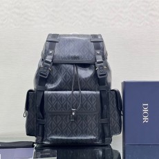 디올 DIOR 히트 더 로드 백팩 DR810