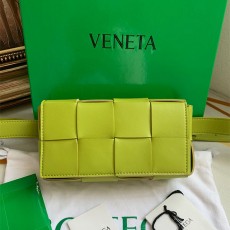 보테가 BOTTEGA VENETA 벨트 카세트백 639367 BO0850