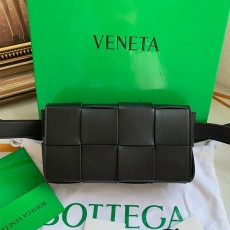 보테가 BOTTEGA VENETA 벨트 카세트백 639367 BO0853