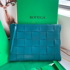 보테가 BOTTEGA VENETA 인트레치아토 클러치백 649616 BO0839