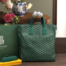 고야드 GOYARD 볼테르 토트백 GY0321