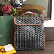 고야드 GOYARD 생레제르 백팩 GY0332