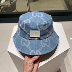 구찌 GUCCI 남여공용 벙거지 모자 GU0287