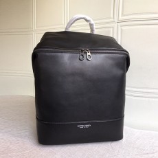 보테가 BOTTEGA VENETA 남성 가죽백팩 BO0873