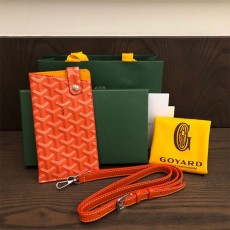 고야드 GOYARD 몽마르트 폰 홀더백 GY0338