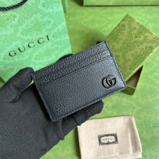 구찌 GUCCI GG 마몬트 카드케이스 657588 GU0890