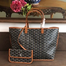 고야드 GOYARD 여성 페르투이 쇼퍼백 GY0355