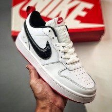 나이키 NIKE 코트 바로우 2 로우 GS DM0110-100 NK0754