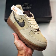 나이키 NIKE 에어포스 1 07 로우 DD5227-234 NK0733