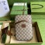 구찌 GUCCI GG 수프림 벨트백 696016 GU02280
