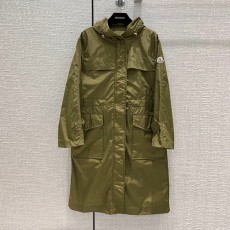 몽클레어 Moncler 여성 바람막이 코트 M02372