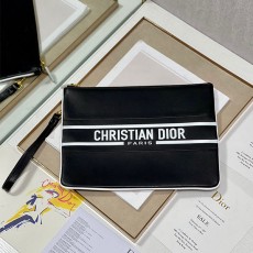 디올 DIOR 남여공용 데일리 파우치백 DR863